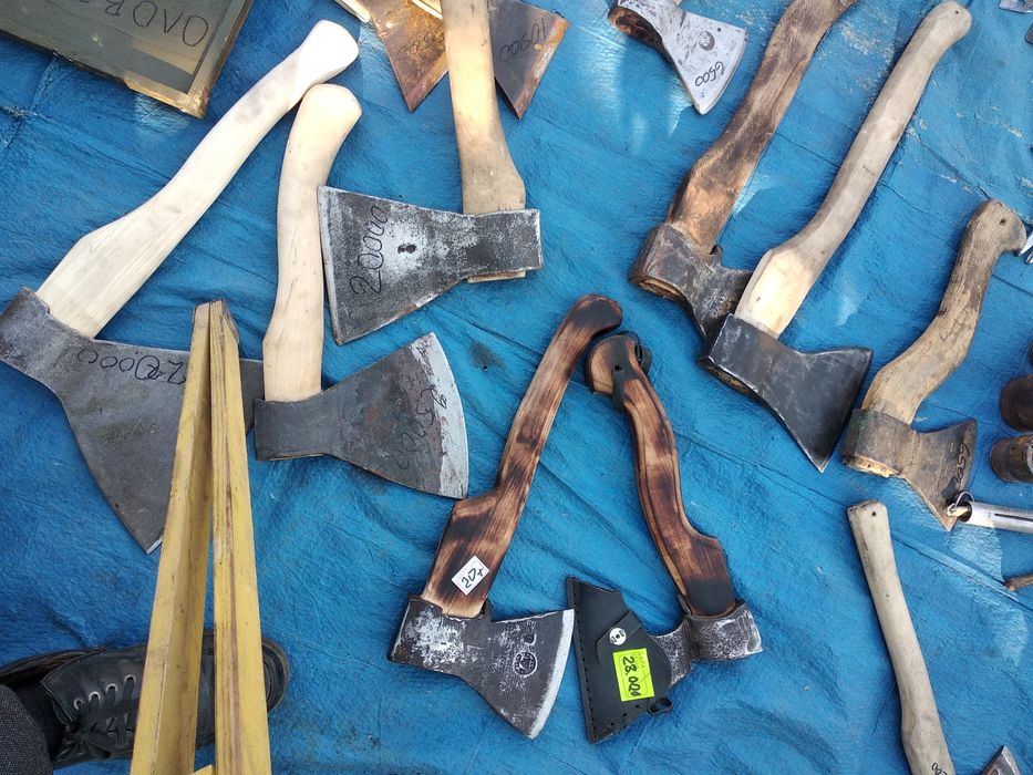 Газовый баллон инструменты