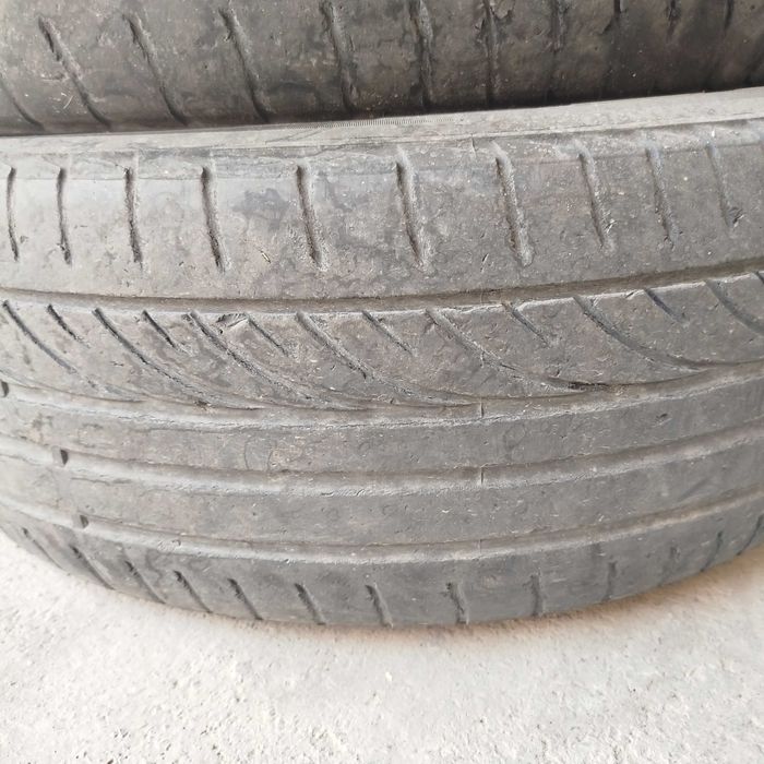 Balon 185/65 14 Mazinni