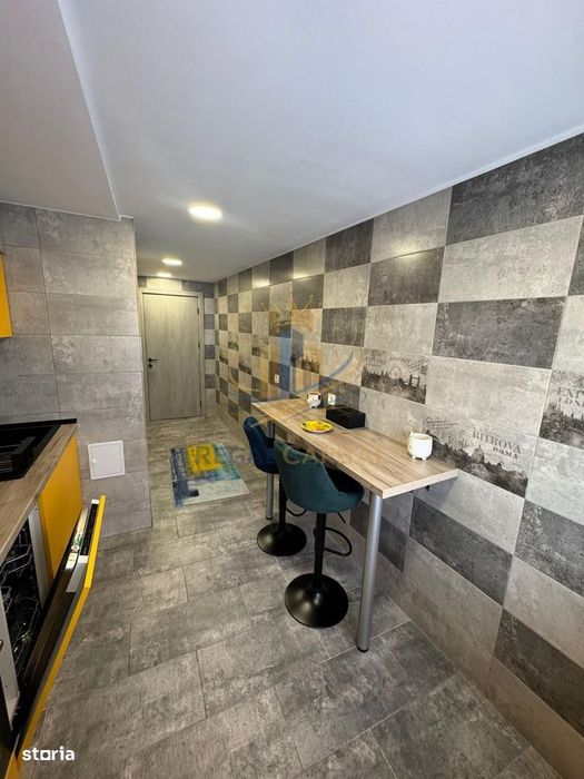 Apartament de inchiriat 2 camere / Bld. Unirii /  Banca franceza