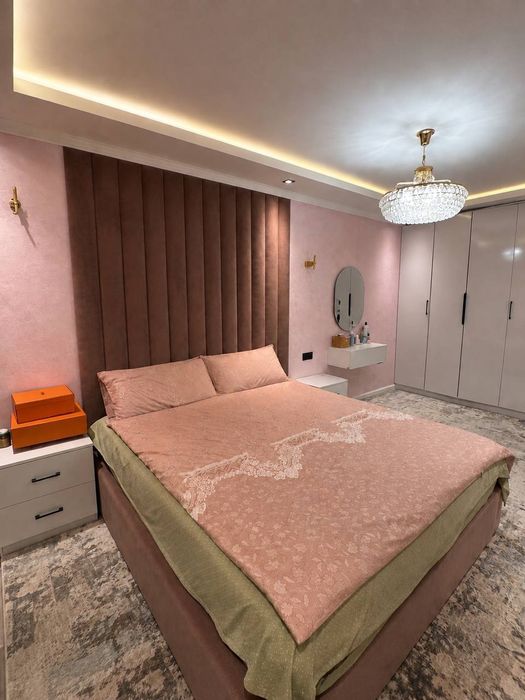 Продажа квартира 3х ком 80м2 на Ц-1 ор: Dolce Italia  СНУ