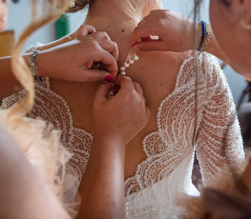 Oferta Rochie mireasa Demetra Boutique