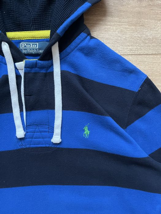 Горнище Polo Ralph Lauren