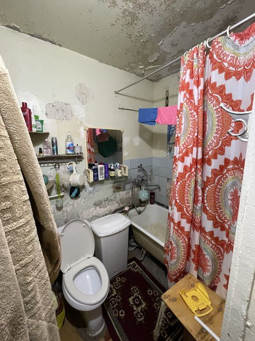 Продаётся отличная 2-комн. квартира.   48м2.    Фархадский