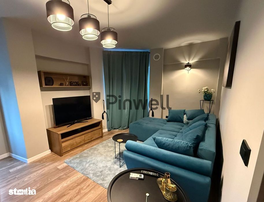 Apartament Premium 2 Camere–Aviatiei–Etaj 1–Renovare 2025–Promenada — fotografia 1