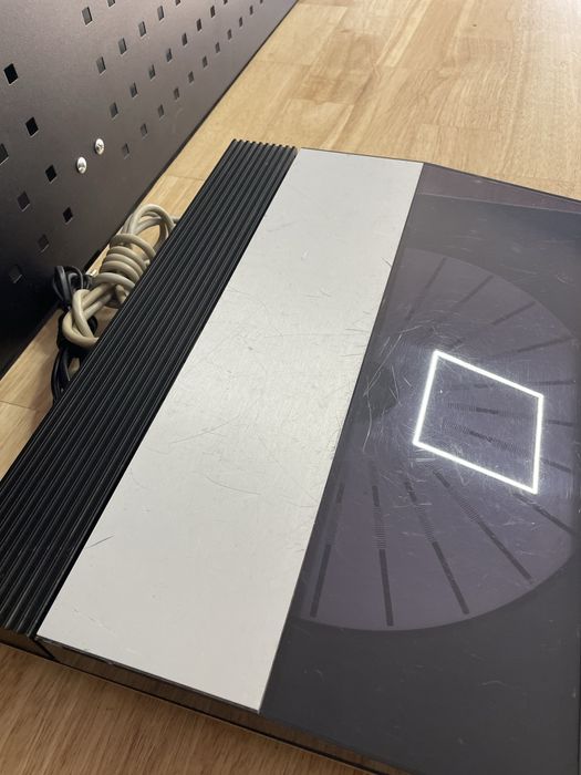 Pickup bang olufsen beogram 3000 doza mmc4