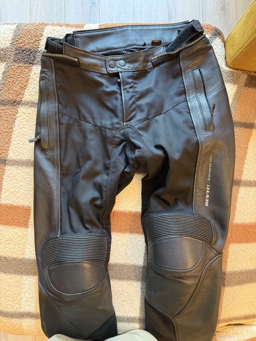 Costum moto Revit Ignition 2 marime 52 (L)