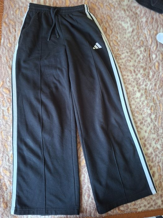 Спортен екип и яке адидас