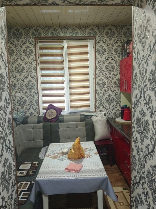 2 xonali uy 4 etajli 1 etaj