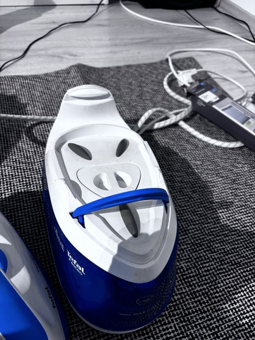 Statie de calcat Tefal fasteo import germania