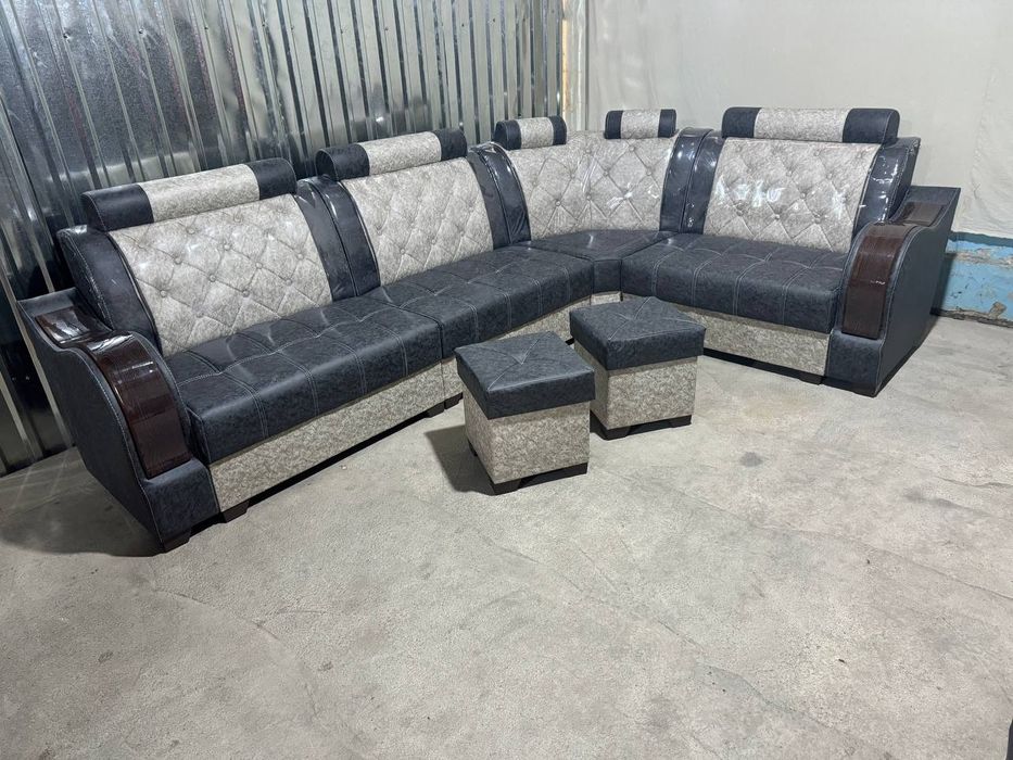 Продаётся гостиный уголок