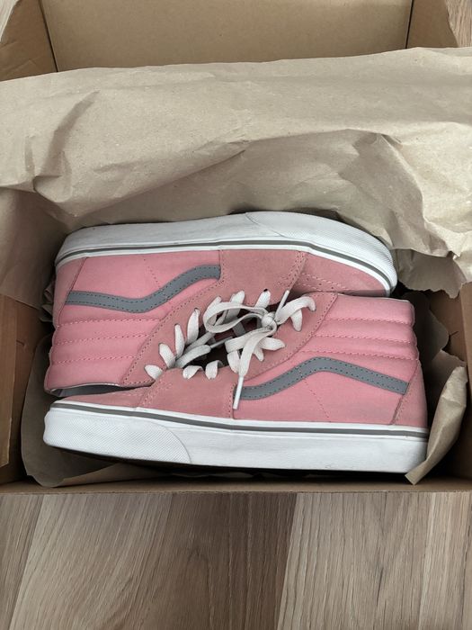 Tenisi Vans marimea 37