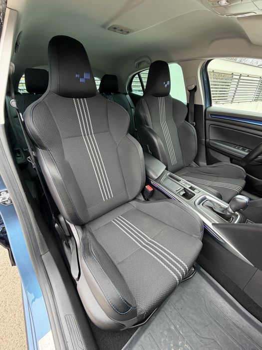 Renault Megane GT 1.6 Benzină 95.000 Km reali -Automata