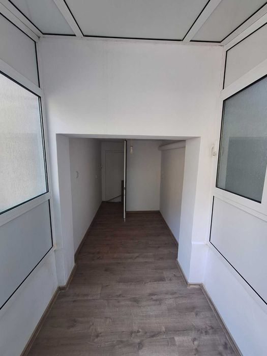 Търговско помещение