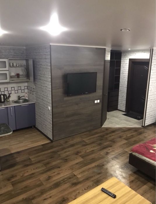 Квартира посуточно