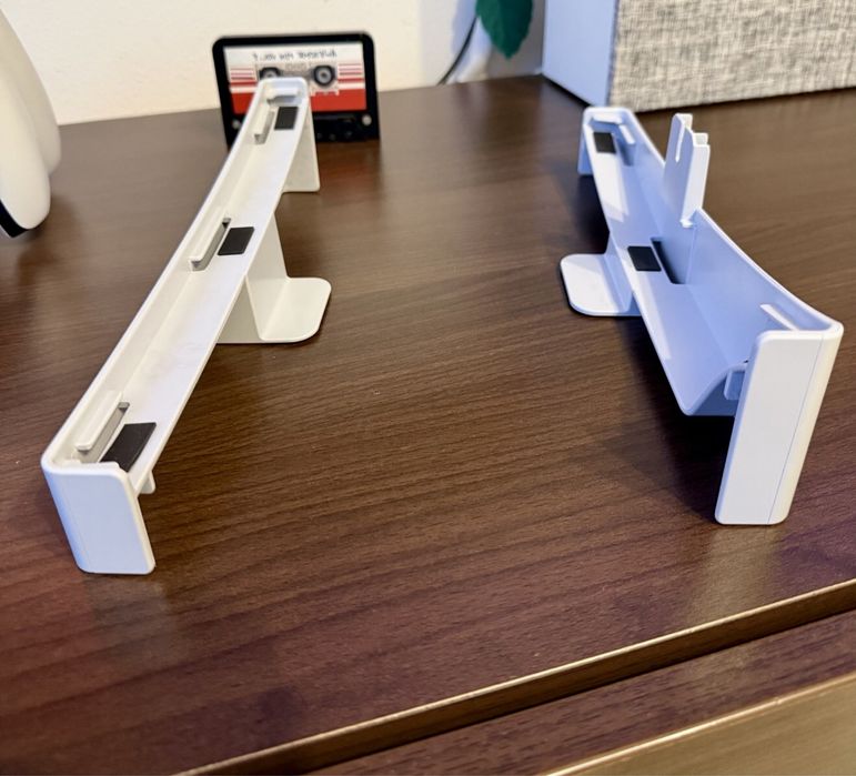 Suport orizontal pentu playstation 5 disk