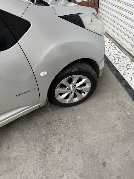 Diska onix 15 razmer balon bn