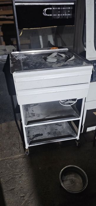 Медицинский стол