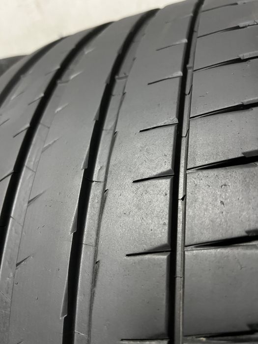 24г. 285/30/22 MICHELIN - като Нови!