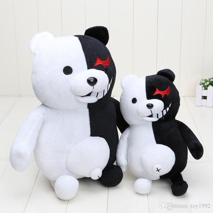 Игрушка Монокума