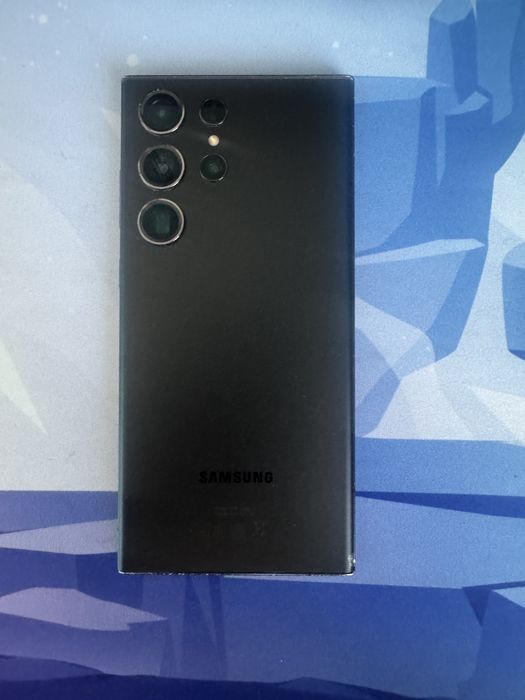 Samsung S23 Ultra 512gb 12gb ram