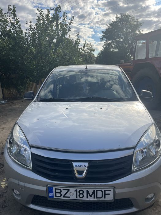 Vand Dacia Sandero