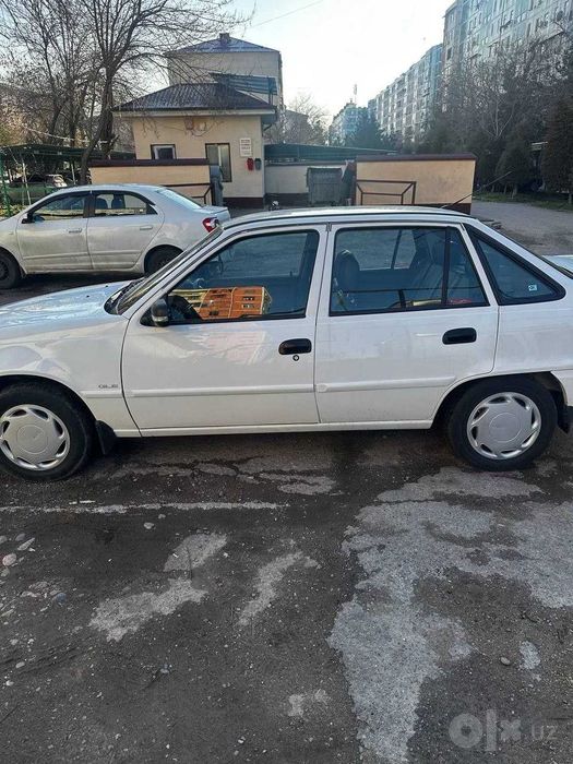 Продаётся Машина