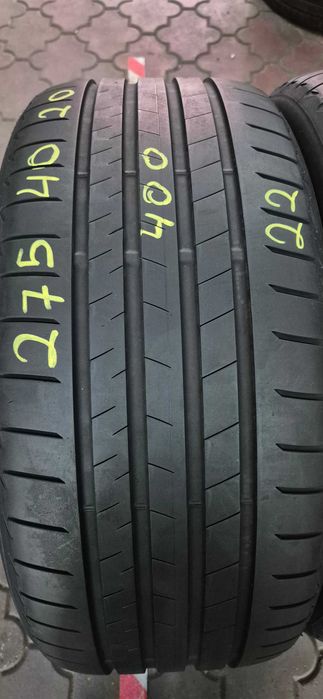 anvelope Bridgestone 275/40/20 si 255/50/19