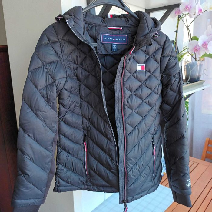 Geaca dama Tommy Hilfiger