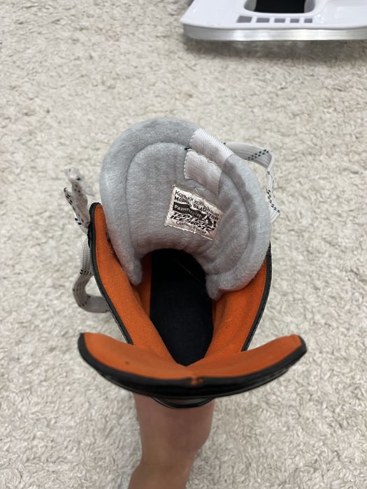 Продам хорошие коньки