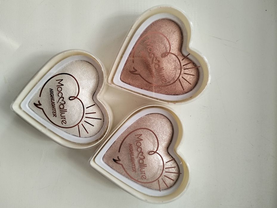 Косметика сатылады