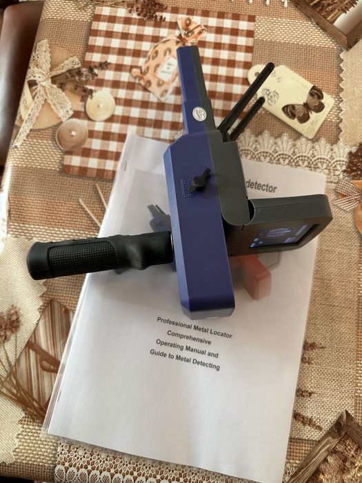 Багета за злато и други метали