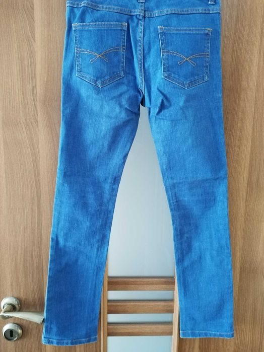 Blugi bleumarin Marks and Spencer 146