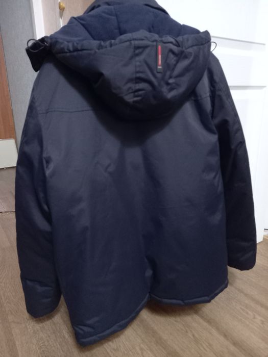 Куртка зимняя. Размер 48