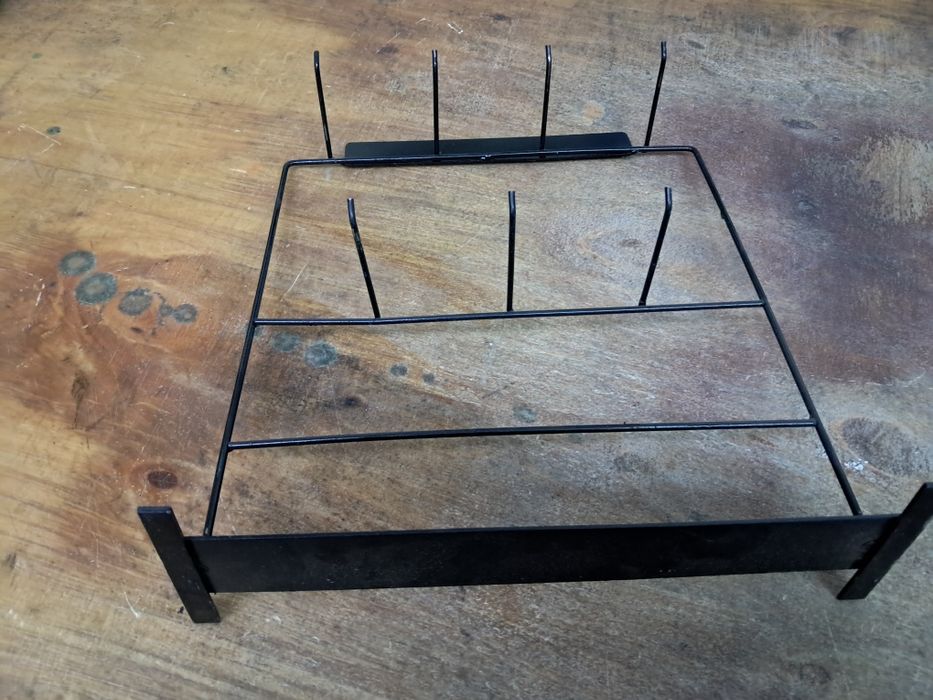 Продам полку для аксессуаров