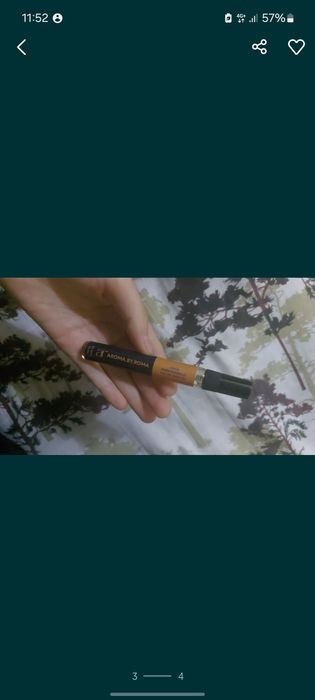 Calvin clein women va coco mademoiselle chanel atir