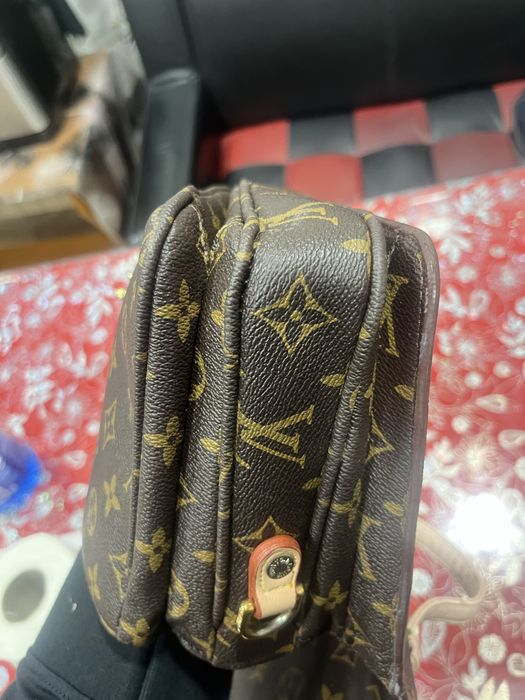 Gentuta Luis Viton originala