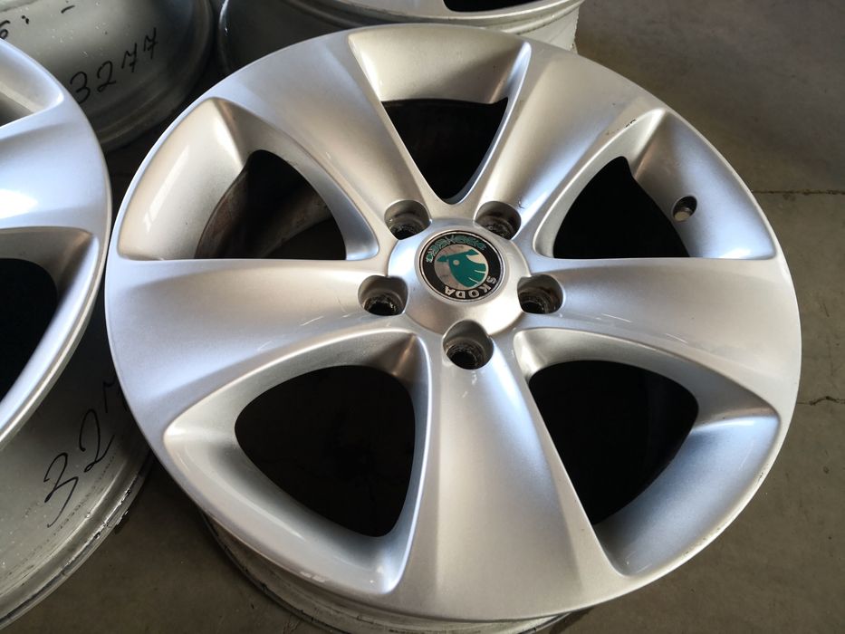 5х112 фолксваген шкода 5x112 volkswagen vw skoda 16 цола джанти