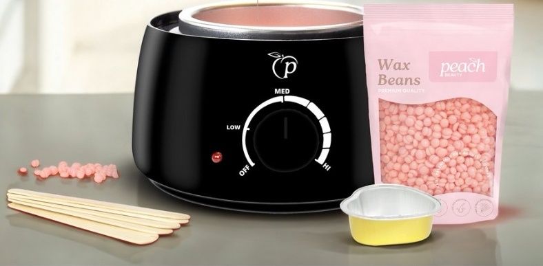 Нагревател за кола маска (сет)