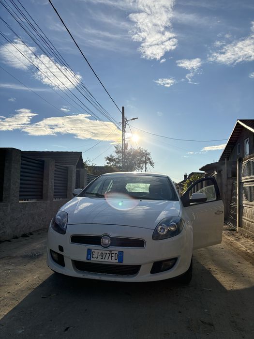 FIAT Bravo
