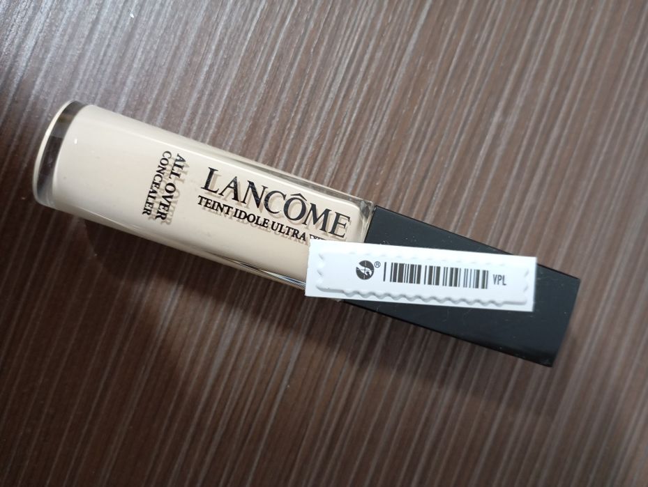 Concealer lancome nou fara eticheta