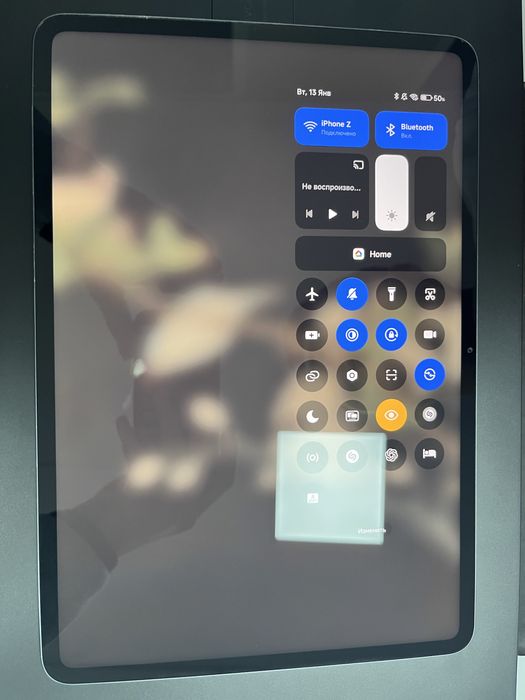 Планшет Xiaomi Pad 6S Pro