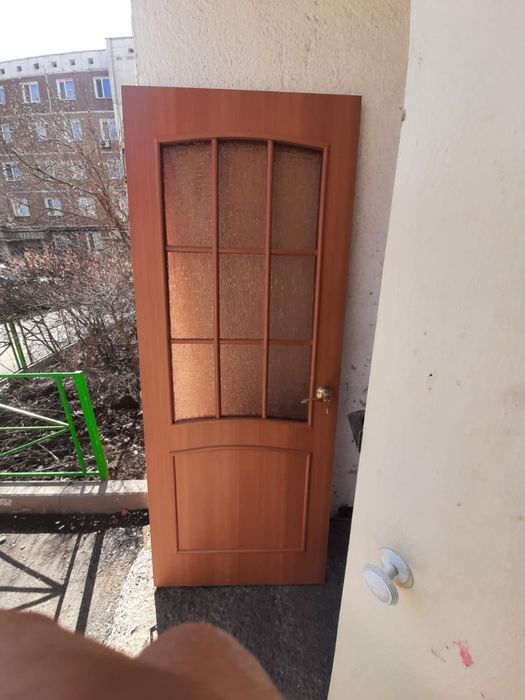 Продам межкомнатные двери