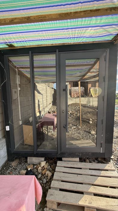 Сдается контейнер