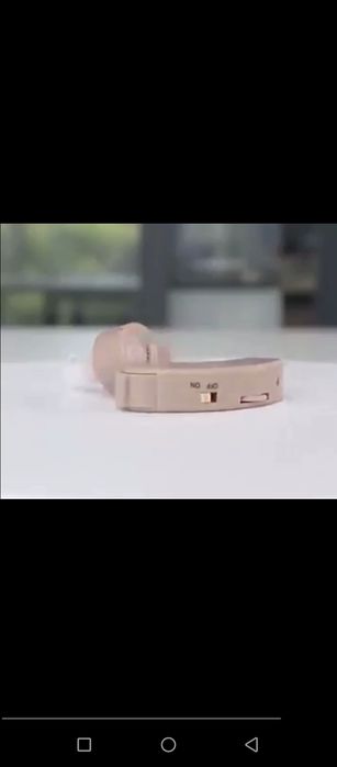 Ovoz Kuchaytirgich. Super Sonic. Dunyoni ovozlar bilan kashf qiling