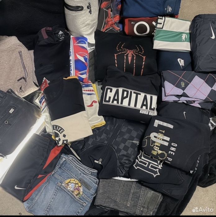 Продам брендывые вещи почти даром за символическую сумму