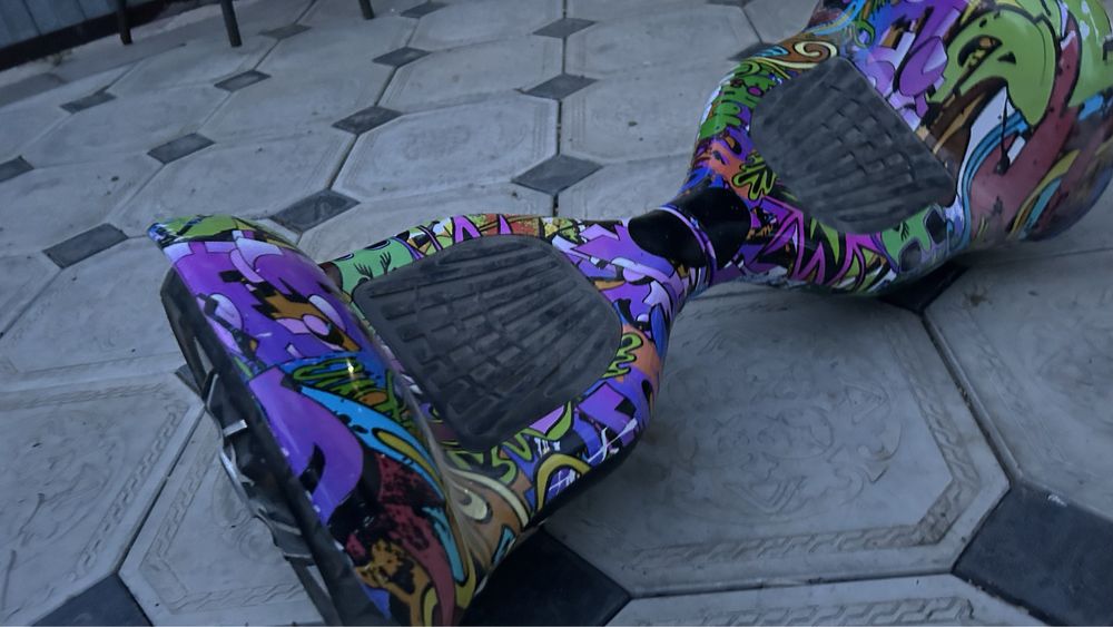 Гироскутер