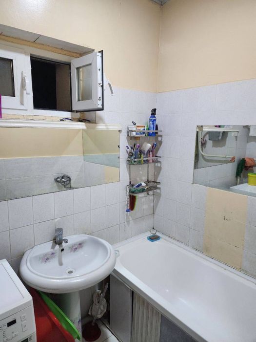 КВАРТИРА СПУТНИК-4. 3/2/4, 2/6-Балкон