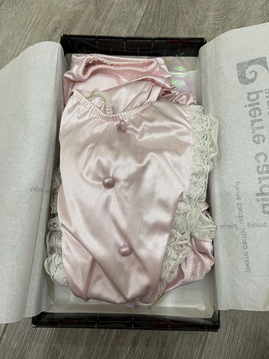 Костюм для девичника