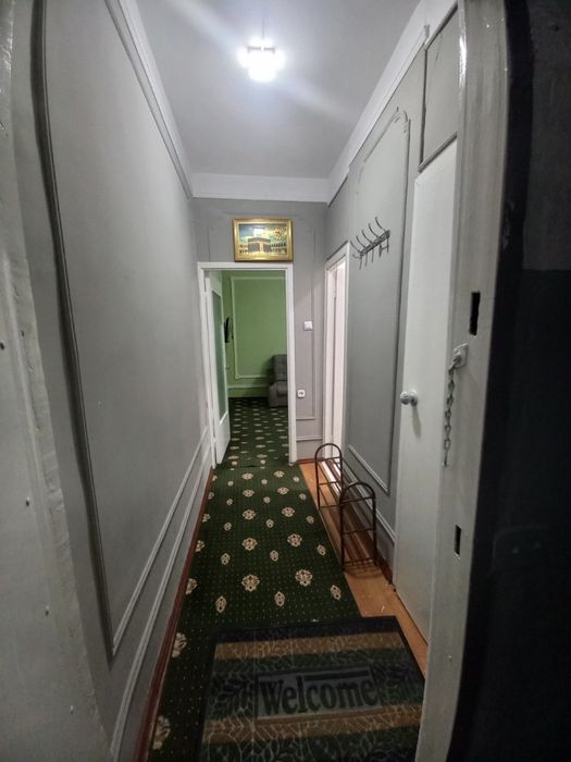 2 хонали уй ижарага берилади Юнусобод 4