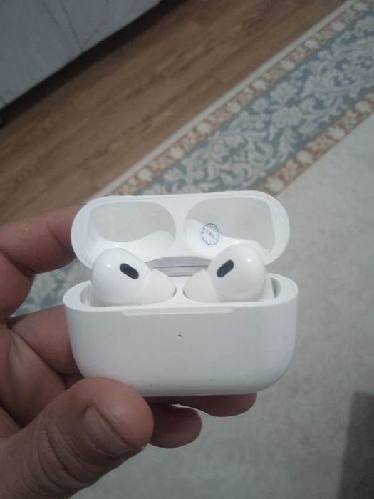 Наушник сатылады